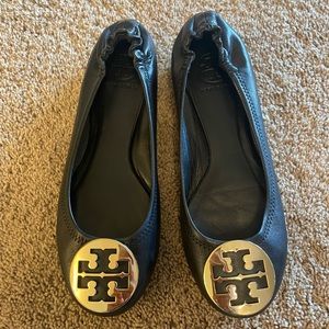 Tory Burch Claire Ballet Flat